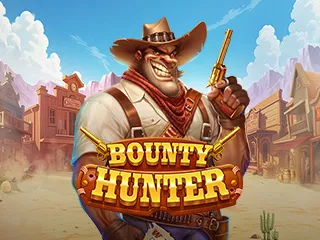 Bounty Hunter SAPPORO88